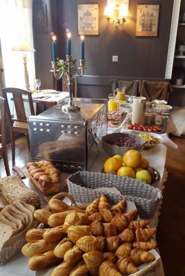 brunch