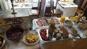 brunch